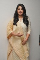 Anushka Stills From Bhaagamathie Thanks Mee